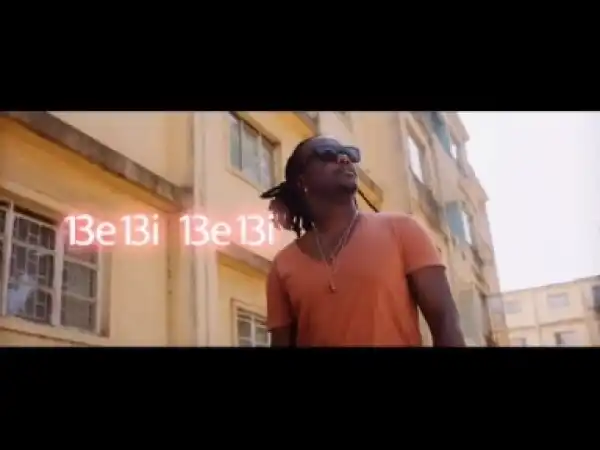 Video: Nyashinski – Bebi Bebi